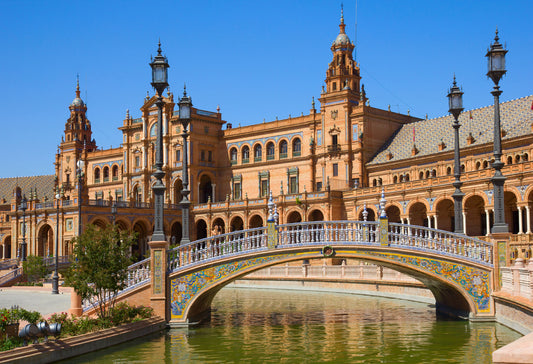 Discovering Sevilla: A Vibrant Spanish Gem