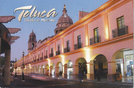 Discovering Toluca, United States: A Hidden Gem