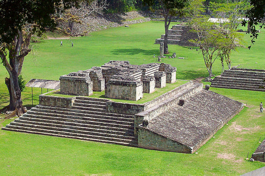 Discovering Copán: A Gem Of Ancient Mayan Civilization