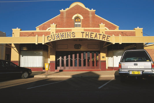 Discovering Merredin: A Hidden Gem In Western Australia