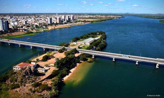 Top Attractions In Petrolina, Brazil