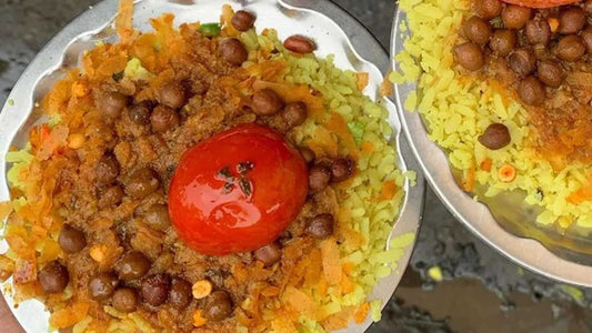 Top 10 Must-try Street Foods In Nagpur