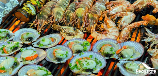 Roxas Culinary Highlights: A Taste Of The Seafood Capital Of The Philippines