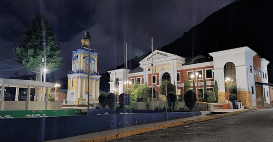 Discovering San Carlos Sija: A Hidden Gem In Guatemala