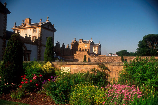 Discovering Larkhall: A Hidden Gem In Scotland