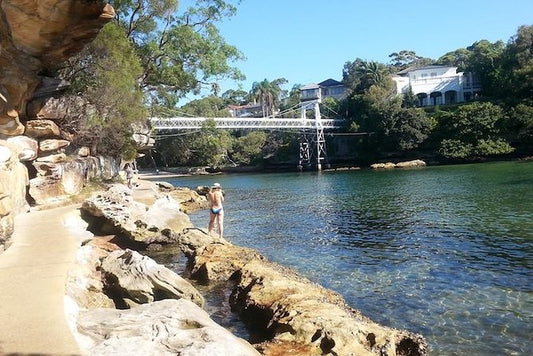 Top 10 Hidden Beaches In Sydney