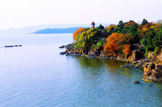 Discovering Wuxi's Famous Taihu Lake Attractions