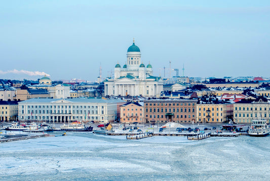 Top 10 Must-try Finnish Foods In Helsinki