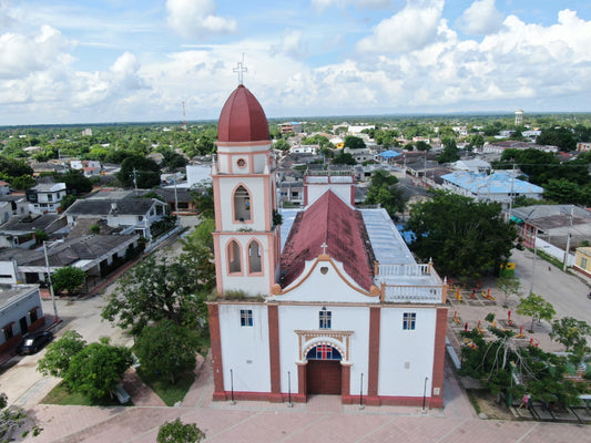 Discovering Sabanagrande: A Hidden Gem In Colombia