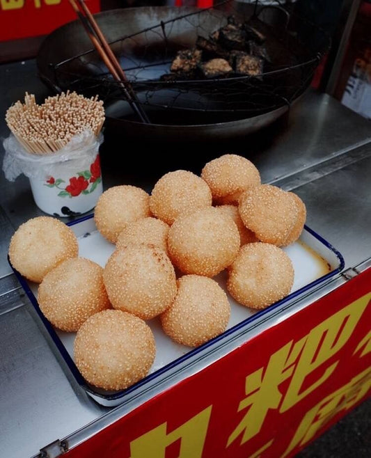 Street Food Guide In Changsha