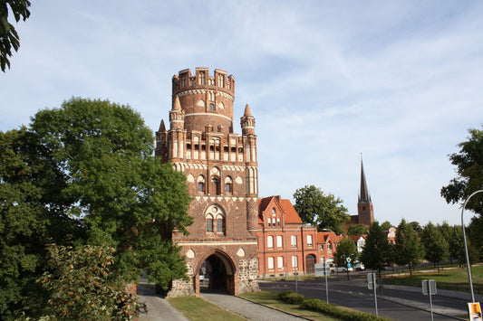 Top Attractions In Stendal, Germany