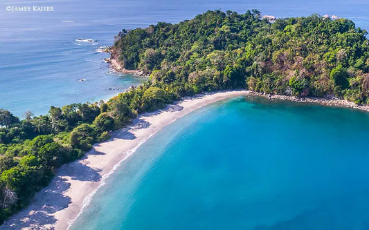 Top Beaches In Puntarenas, Costa Rica