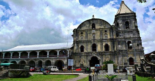 Hidden Gems In Tayabas: Discovering The Unseen Beauty