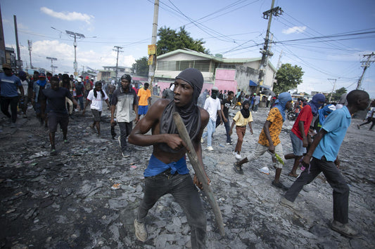 Discovering Ti Port-de-paix: A Hidden Gem In Haiti