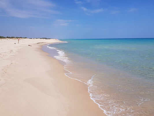 Discovering Tazarka: A Hidden Gem In Tunisia