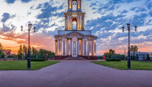 Discovering The Historical Treasures Of Kursk, Russia