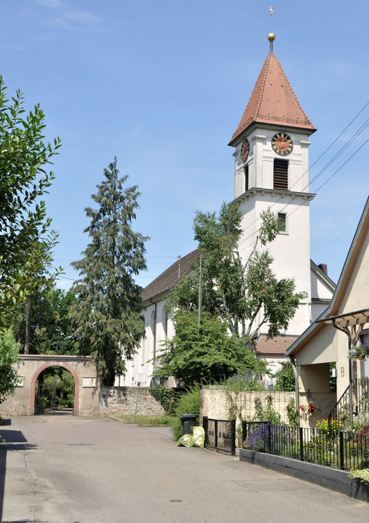 Discovering Teningen: A Hidden Gem In Germany