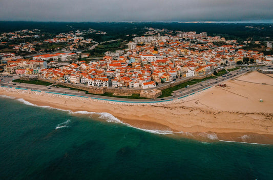 Figueira Da Foz: A Coastal Gem In Portugal