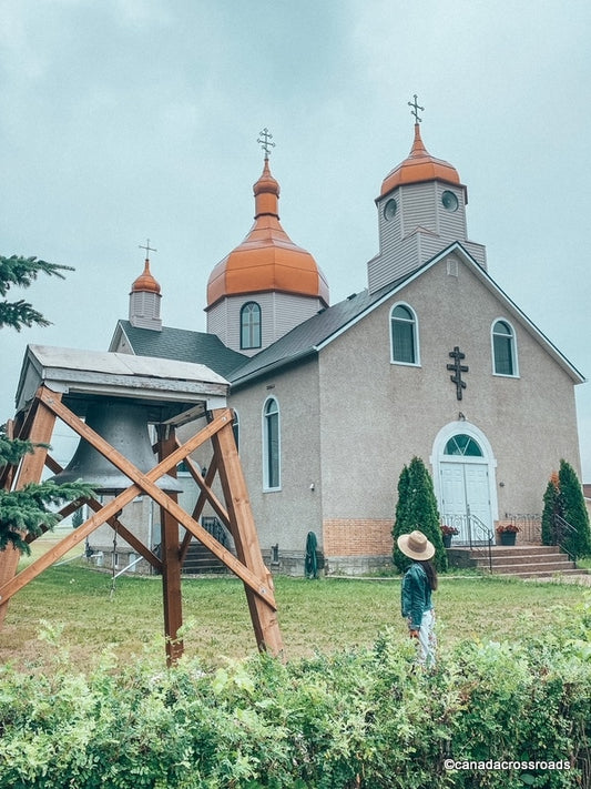 Discovering Smoky Lake Country: A Hidden Gem In Canada