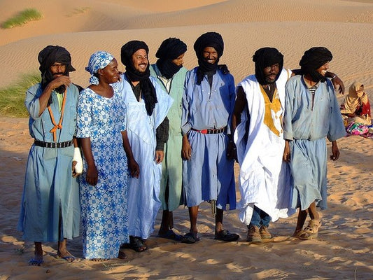 Discovering Kiffa: A Hidden Gem In Mauritania