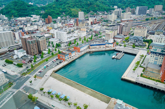 Kitakyushu: A Hidden Gem In Japan