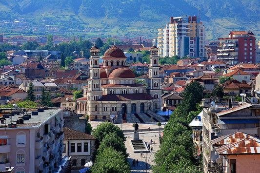 Discovering Orenjë: A Hidden Gem In Albania