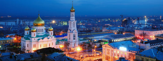 Top 10 Hidden Gems In Rostov