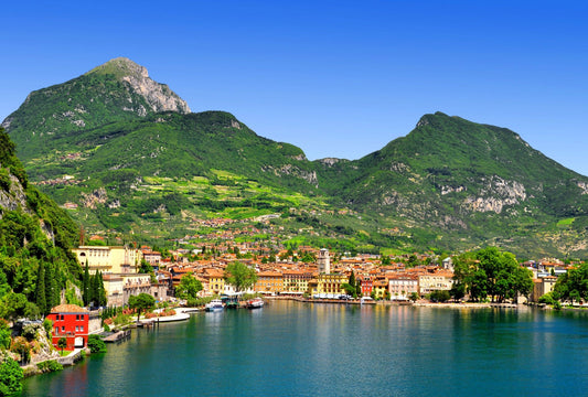 Discovering Riva Del Garda: A Gem On Lake Garda