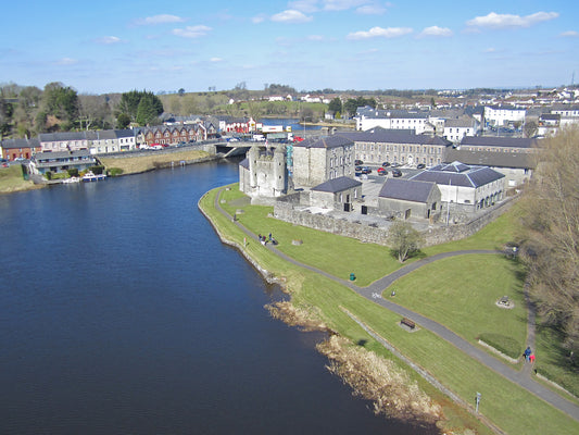 Discovering Enniskillen: A Hidden Gem In Northern Ireland