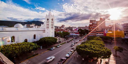 Discovering Tuxtla: A Hidden Gem In Mexico