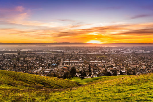 Hidden Gems In Hayward, California