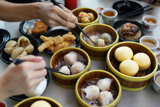 Culinary Traditions Of Langzhong: A Taste Of History And Culture