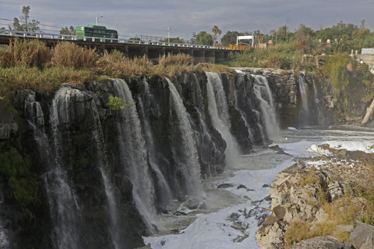 Discovering Huachinantla, Mexico: A Hidden Gem