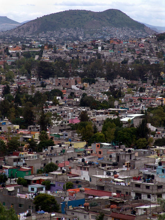 Hidden Gems In Ecatepec: Uncovering The Secrets Of This Vibrant City