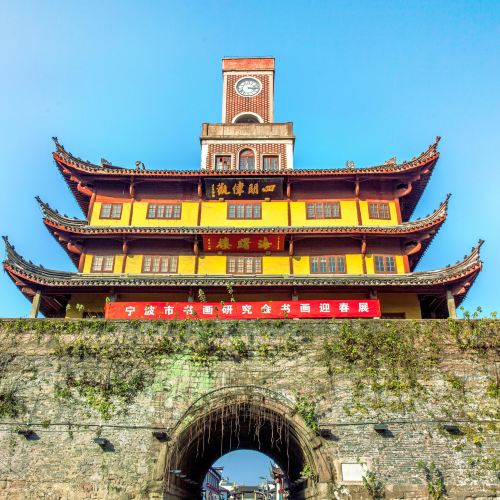 Gulou Food Guide: A Culinary Journey Through Beijing's Historic District