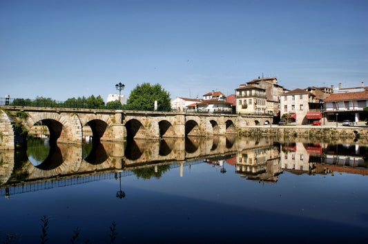 Discovering Chaves, Portugal: A Hidden Gem