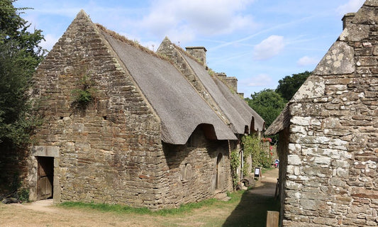 Discovering Quistinic: A Hidden Gem In France