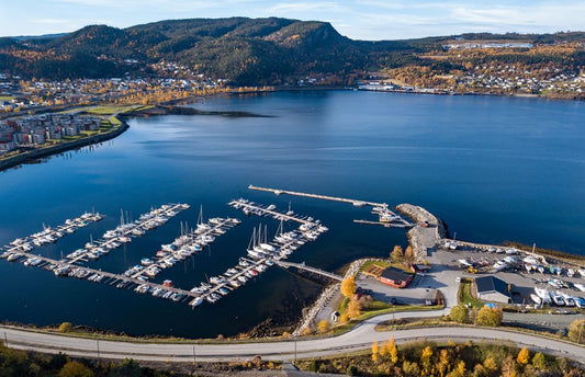 Discover Malvik: A Hidden Gem In Norway