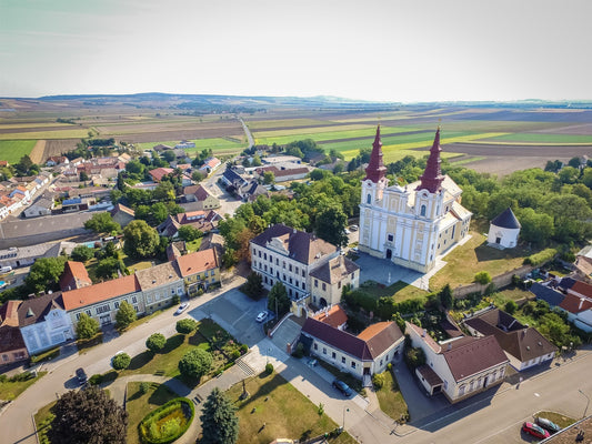 Discover Wöllersdorf, Austria: A Hidden Gem