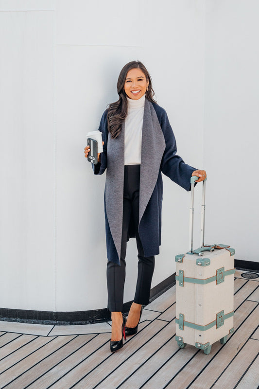 The Ultimate Guide To Travel Clothes: Comfort Meets Style