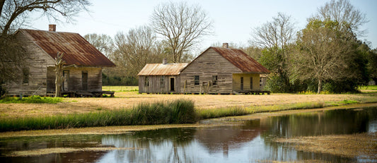 Discovering Thibodaux: A Hidden Gem In Louisiana