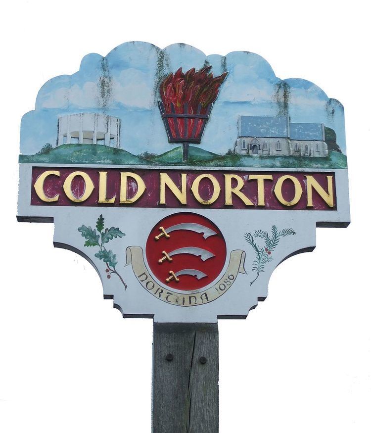 Discovering Cold Norton: A Hidden Gem In The United Kingdom