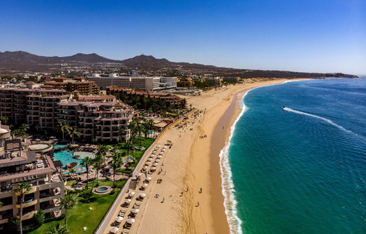 Cabo San Lucas: A Paradise Awaits