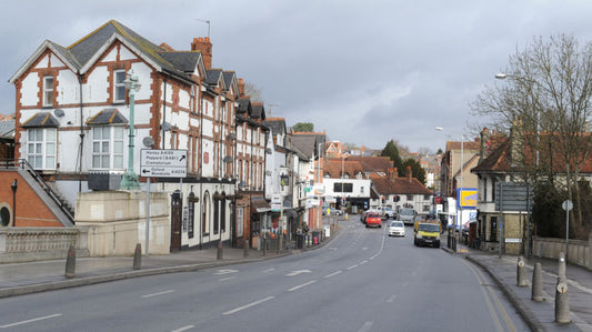 Discovering Caversham: A Hidden Gem In England