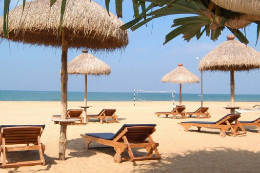 Best Beaches In Mount Lavinia