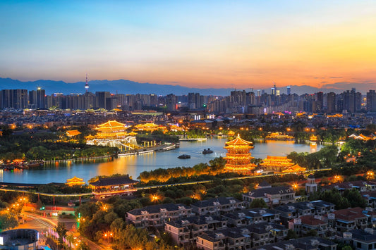 Top 10 Must-see Attractions In Xi'an