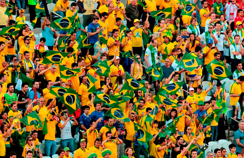 Discovering Martinópolis: A Hidden Gem In Brazil