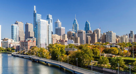 Discovering Philadelphia: A City Of History, Culture, And Flavor