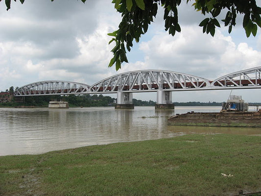 Discovering Ranaghat: A Hidden Gem In West Bengal