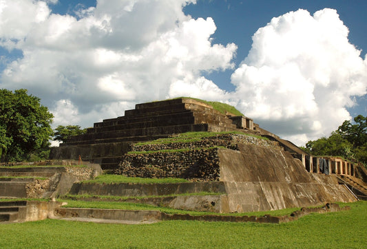 Discover Chalchuapa: A Hidden Gem In El Salvador